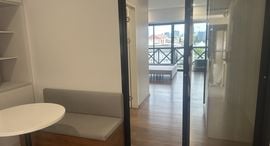 Available Units at Baan Yuppayong