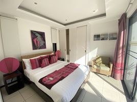 3 Schlafzimmer Villa zu vermieten in Big Buddha Beach, Bo Phut, Bo Phut