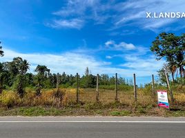  Grundstück zu verkaufen in Khanom, Nakhon Si Thammarat, Khanom, Khanom, Nakhon Si Thammarat