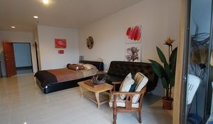 1 Schlafzimmer Wohnung zu verkaufen in Nong Prue, Pattaya View Talay 3