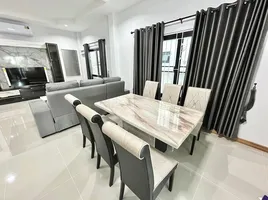 บ้านเดี่ยว 4 ห้องนอน ให้เช่า ในโครงการ บ้านใจแก้วเอราวัณ, หนองผึ้ง, สารภี