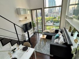 1 Bedroom Condo for rent at Ashton Morph 38, Phra Khanong, Khlong Toei, Bangkok