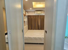 1 Bedroom Condo for sale at Urbana City Bangsaen, Saen Suk