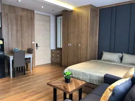 1 Schlafzimmer Wohnung zu vermieten im Park Origin Phrom Phong, Khlong Tan