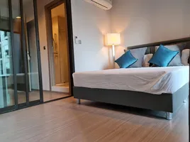 Studio Wohnung zu vermieten im Life Asoke Rama 9, Makkasan