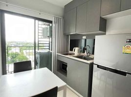 1 Bedroom Condo for rent at IDEO New Rama 9, Hua Mak