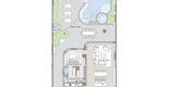 Поэтажный план квартир of Banyan Tree Grand Residences - Seaview Residence
