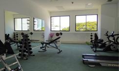 Fotos 2 of the Fitnessstudio at Sukhumvit Casa