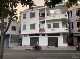 Studio Haus zu verkaufen in District 3, Ho Chi Minh City, Ward 14