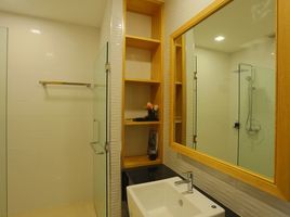 Studio Condo for sale at Hinoki Condo Chiangmai, Chang Phueak