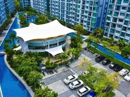 1 Schlafzimmer Wohnung zu verkaufen im Dusit Grand Park, Nong Prue, Pattaya