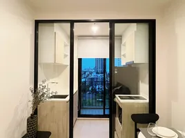 1 Bedroom Condo for rent at Nue Noble Ratchada-Lat Phrao, Chantharakasem