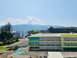 Studio Wohnung zu vermieten im Srithana Condominium 1, Suthep, Mueang Chiang Mai