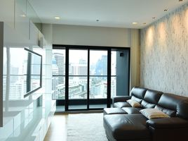 2 Bedroom Condo for rent at Hyde Sukhumvit 13, Khlong Toei Nuea