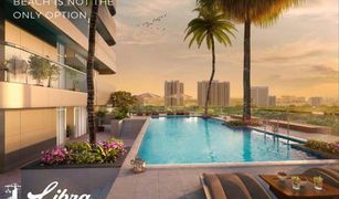 Studio Apartment for sale in Champions Towers, Dubai Azizi Grand