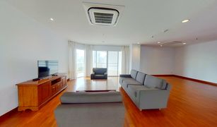 3 Bedrooms Condo for sale in Thung Mahamek, Bangkok Baan Suan Plu