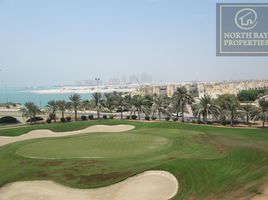 Studio Condo for sale at Golf Apartments, Al Hamra Village, Ras Al-Khaimah