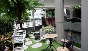 3 chambres Maison de ville a vendre à Bang Kaeo, Samut Prakan Indy 3 Bangna-km.7