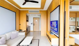 1 Schlafzimmer Wohnung zu verkaufen in Patong, Phuket Amari Residences Phuket