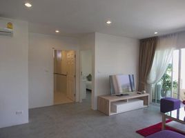 2 Schlafzimmer Penthouse zu verkaufen im Living Residence Phuket, Wichit