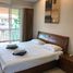 1 Bedroom Condo for sale at Whispering Palms Suite, Bo Phut, Koh Samui, Surat Thani