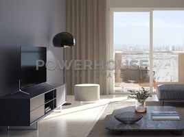 Studio Apartment for sale at Azizi Star, Phase 1, Al Furjan