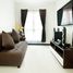 Studio Wohnung zu vermieten im Bangna Service Apartment, Bang Na