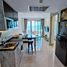 1 Bedroom Condo for sale at The Riviera Monaco, Nong Prue