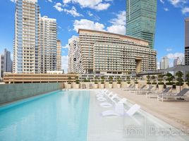 1 Bedroom Condo for sale at Residence 110, Safeer Towers