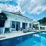 3 Bedroom Villa for sale at Kamala Garden View, Kamala, Kathu