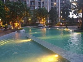 Studio Apartment for rent at The Parkland Phetkasem 56, Bang Wa