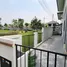 3 Schlafzimmer Haus zu vermieten im Baan Karnkanok 12, Nong Phueng