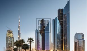 1 Habitación Apartamento en venta en Central Park Tower, Dubái Central Park Residential Tower