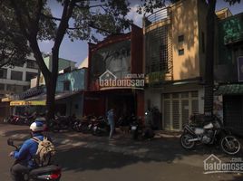 Studio Villa for sale in Ho Chi Minh City, Ward 7, District 3, Ho Chi Minh City