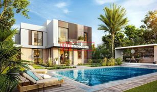 3 Bedrooms Villa for sale in Al Reef Downtown, Abu Dhabi Fay Alreeman