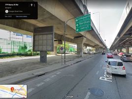  Land for sale in BRT Station, Bangkok, Bang Kapi, Huai Khwang, Bangkok