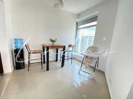 1 Bedroom Apartment for sale at Bonaire Tower, Park Island
