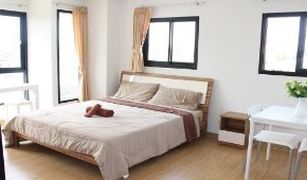 Studio Apartment for sale in Suan Luang, Bangkok UTD Aries Hotel & Residence