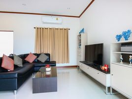 2 Schlafzimmer Villa zu verkaufen im Nice Breeze 7, Cha-Am, Cha-Am, Phetchaburi
