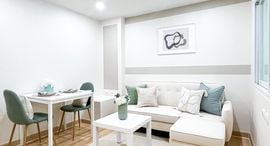 Available Units at Premsiri Boutique Park