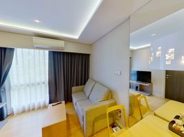 1 Bedroom Condo for rent at Tidy Deluxe Sukhumvit 34, Khlong Tan, Khlong Toei