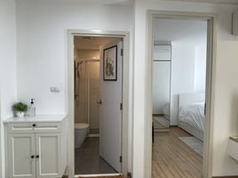 2 Bedroom Condo for rent at Notting Hill The Exclusive CharoenKrung, Wat Phraya Krai, Bang Kho Laem, Bangkok