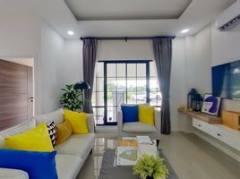 3 Bedroom House for sale at At Dream Heaven, San Pu Loei