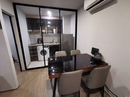 2 Schlafzimmer Appartement zu vermieten im Kensington Rayong, Noen Phra