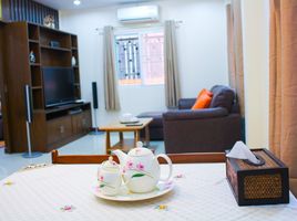 3 Schlafzimmer Haus zu vermieten im Moo Baan Rinrada, Pa Bong, Saraphi