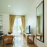 1 Bedroom Condo for rent at Sabai Sathorn Exclusive Residence, Si Lom, Bang Rak