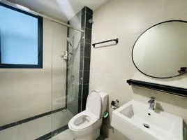 Studio Appartement zu vermieten im The Orabella, Quezon City, Eastern District