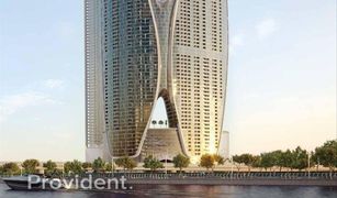 4 Bedrooms Apartment for sale in Al Habtoor City, Dubai Damac City