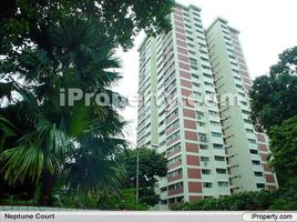 4 Bedroom Condo for sale at Marine Vista, Siglap, Bedok, East region