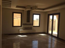 4 Bedroom House for rent at Mivida, The 5th Settlement, New Cairo City